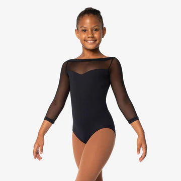 SoDanca SL130 Child Paolina Leotard