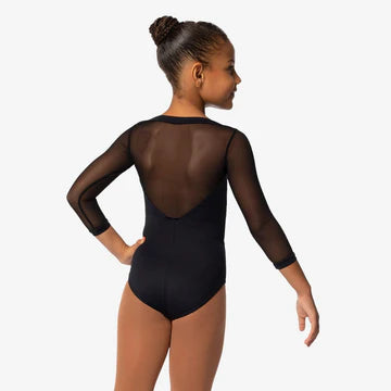 SoDanca SL130 Child Paolina Leotard