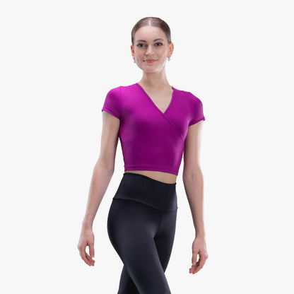 SoDanca SL205 Ember Top