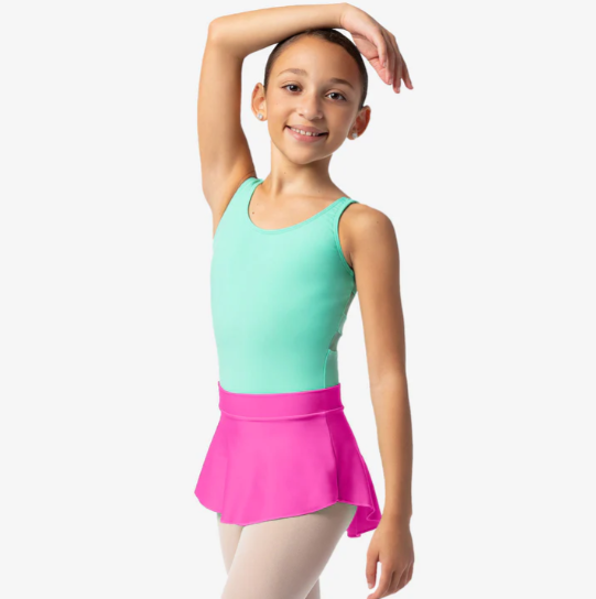 SoDanca SL150 Yasmina Pull-On Skirt