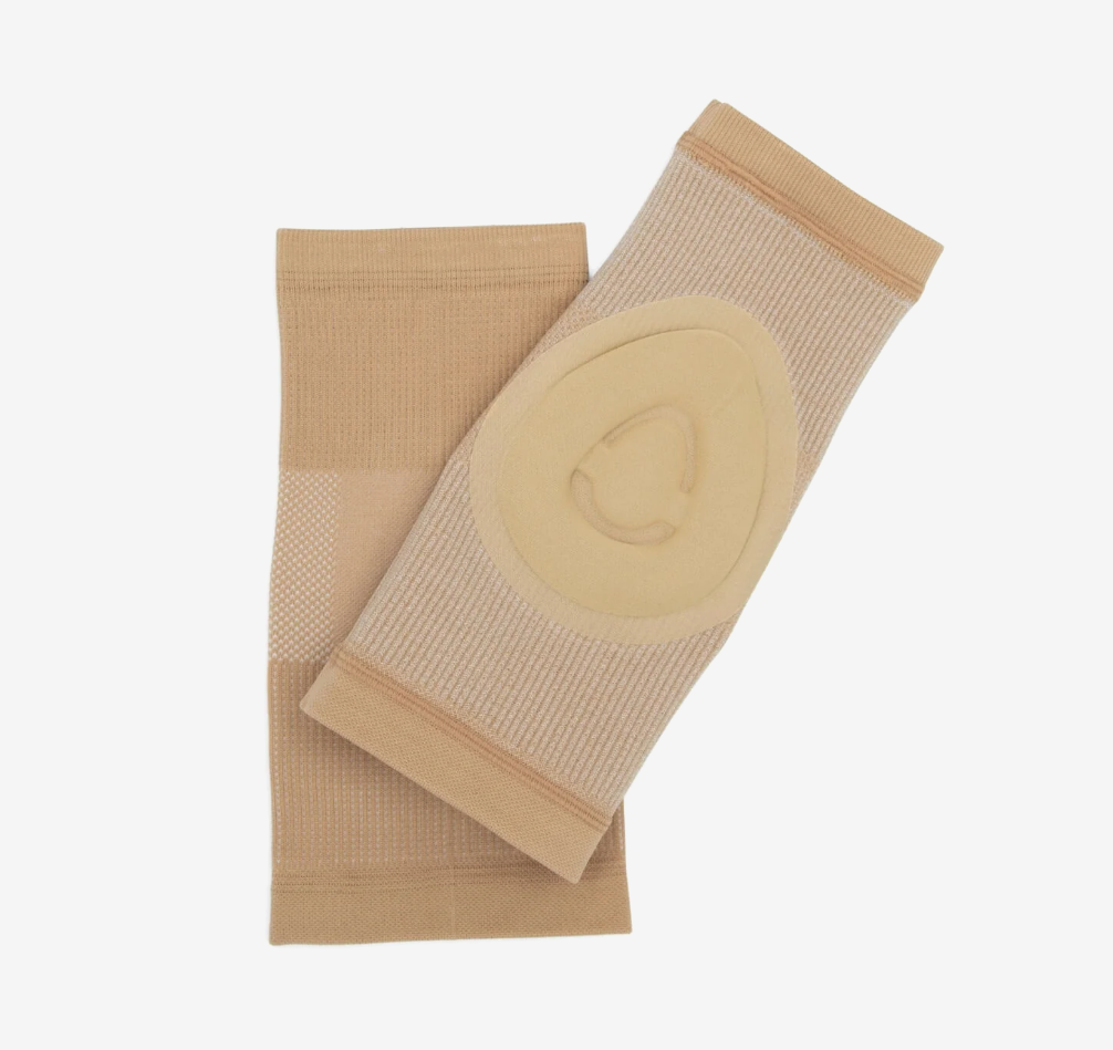Capezio BH1652 Gel Knee Pads