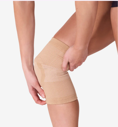Capezio BH1652 Gel Knee Pads