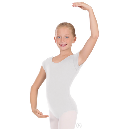 Eurotard 44286 Child Bow Back Leotard