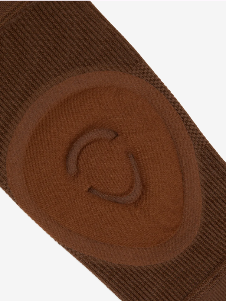 Capezio BH1652 Gel Knee Pads