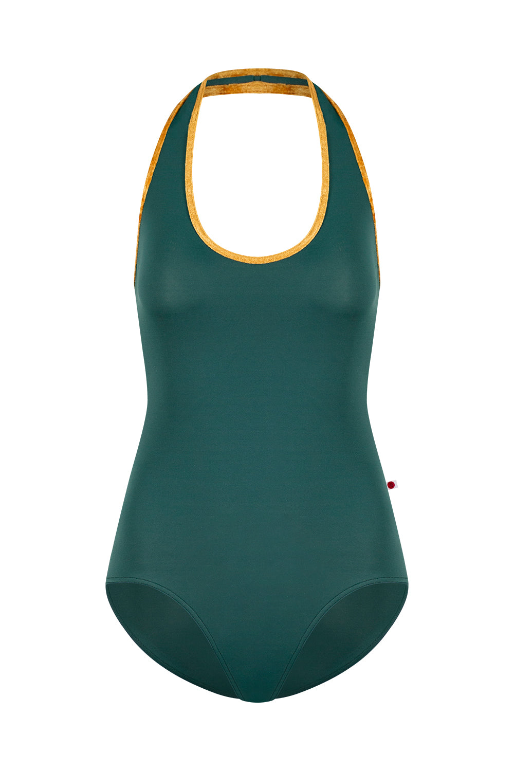 Yumiko Jaione Tank Leotard
