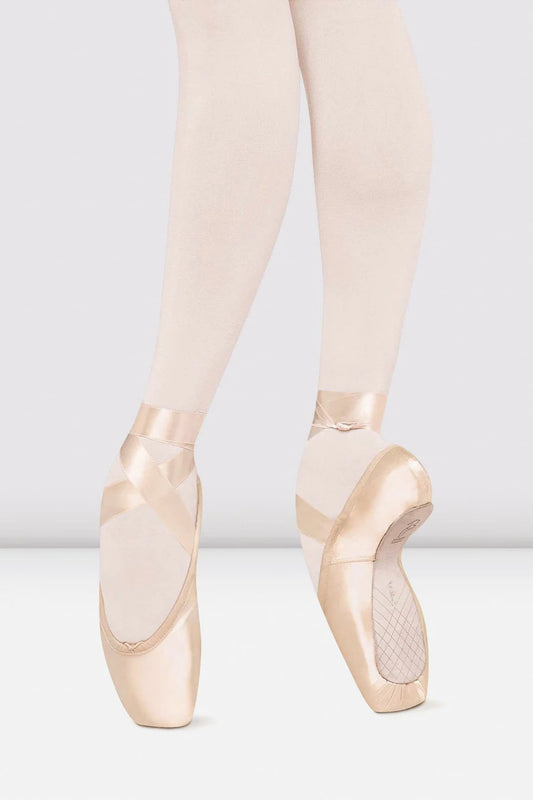 Bloch Sonata Pointe Shoe