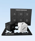 Covet Dance Throw Down Dice TDD