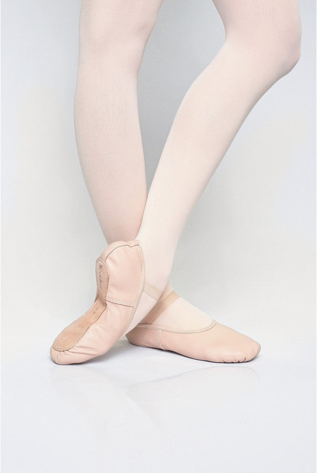 WearMoi Astra Full Sole Ballet Shoe