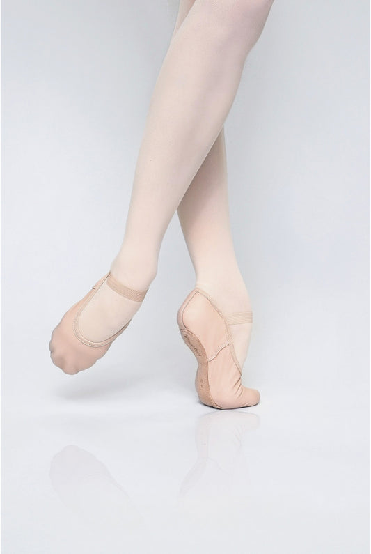 WearMoi Astra Full Sole Ballet Shoe