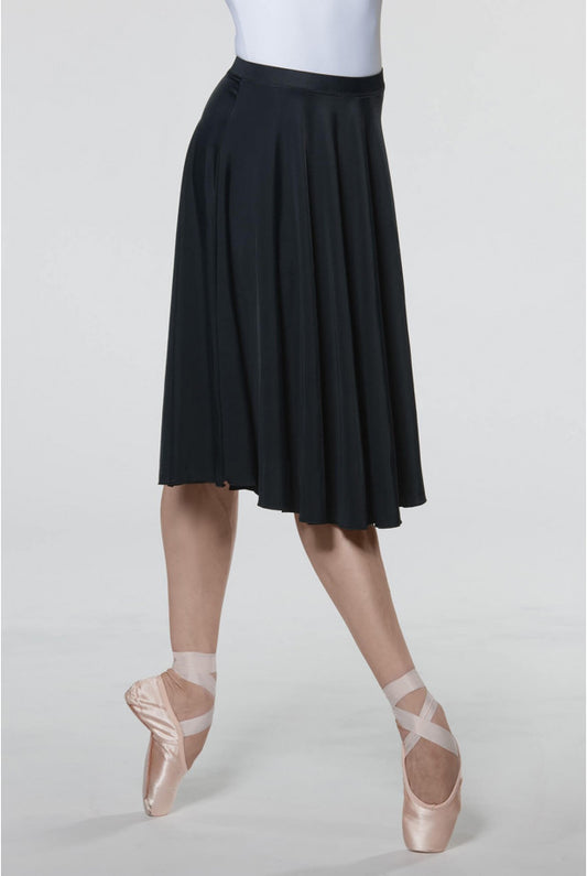 WearMoi Fado Adult Dance Skirt