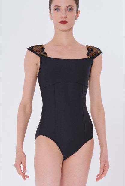 WearMoi Gemma Adult Leotard