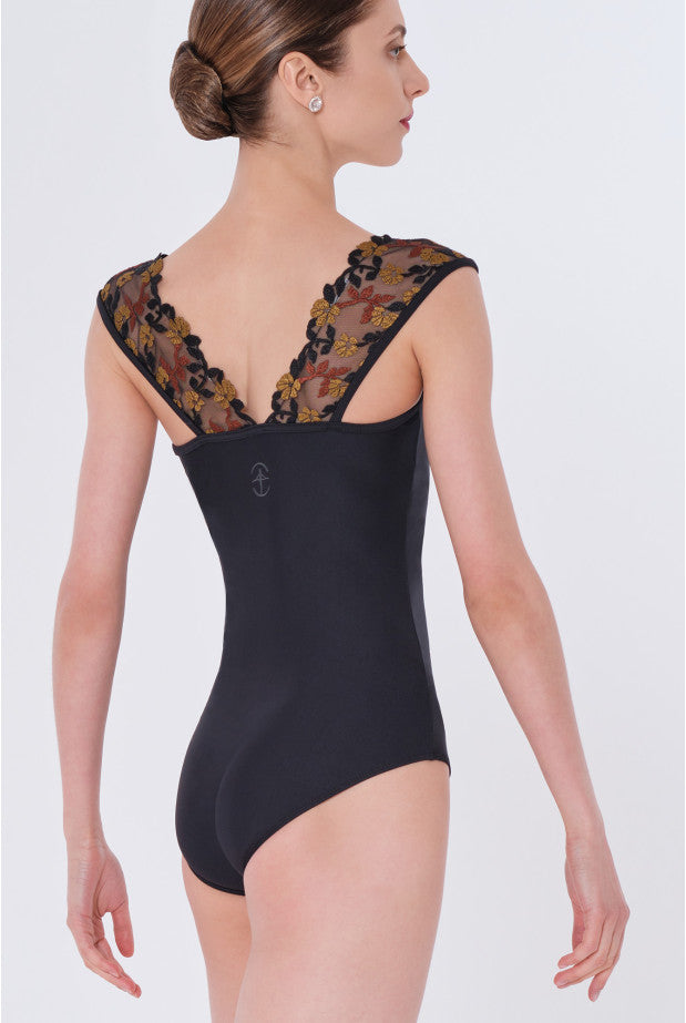 WearMoi Gemma Adult Leotard