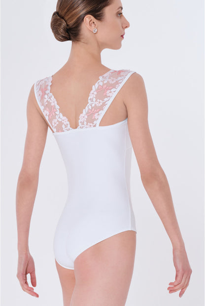 WearMoi Gemma Adult Leotard