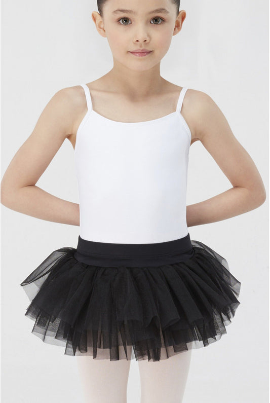 WearMoi Con Nuage Child Dance Skirt