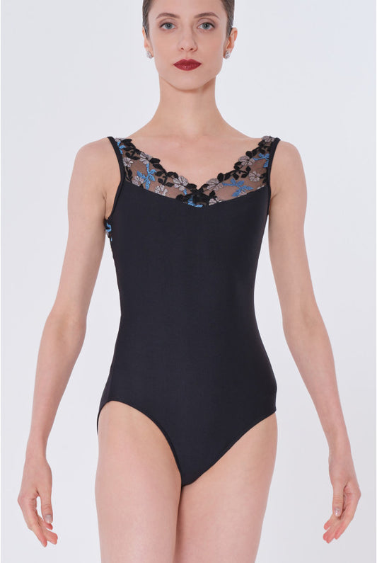 WearMoi Reine Adult Leotard