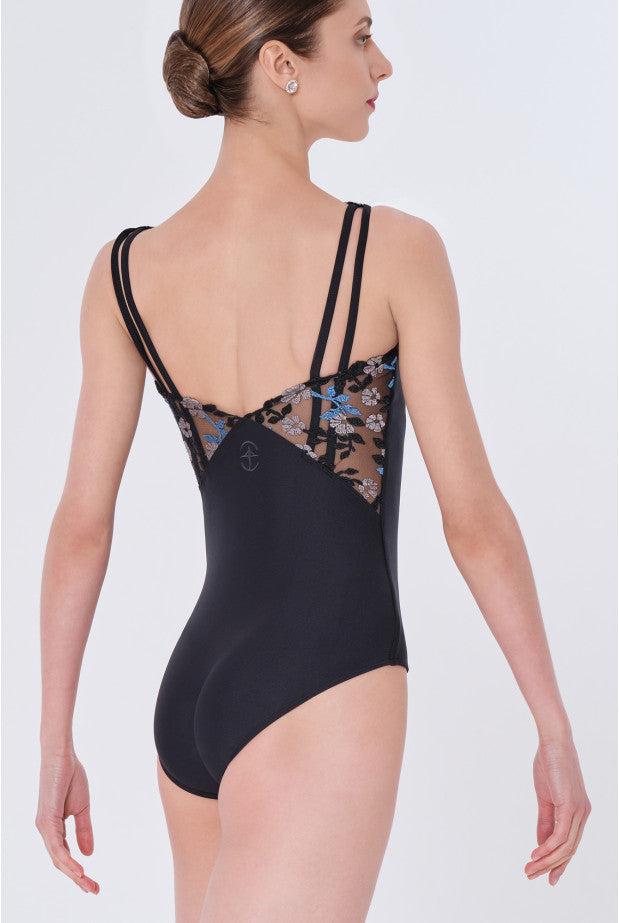 WearMoi Reine Adult Leotard