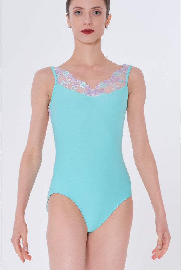 WearMoi Reine Adult Leotard