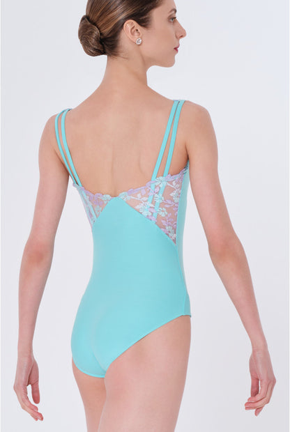 WearMoi Reine Adult Leotard