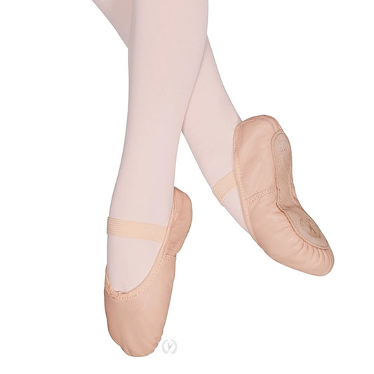 Eurotard A2001c Tendu Child Ballet Slipper