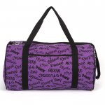 Dasha Design 4975 Oversized Street Dance Duffle