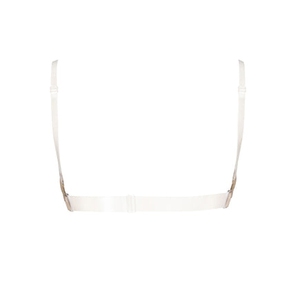 Energetiks Adult Clear Back Bra