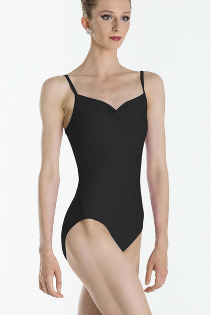 WearMoi Con Abbie Adult Leotard