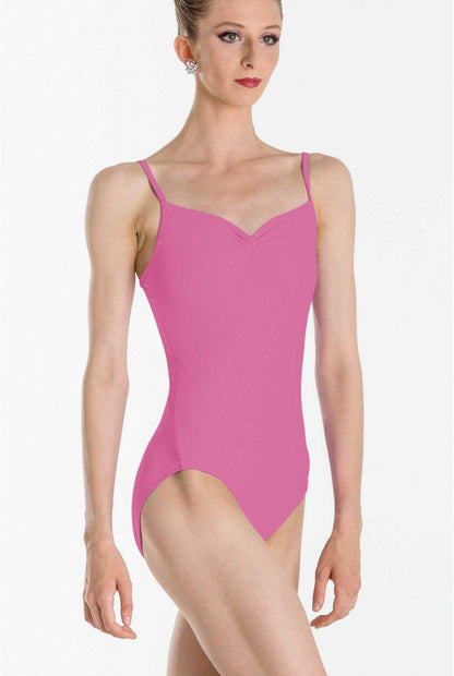 WearMoi Con Abbie Adult Leotard