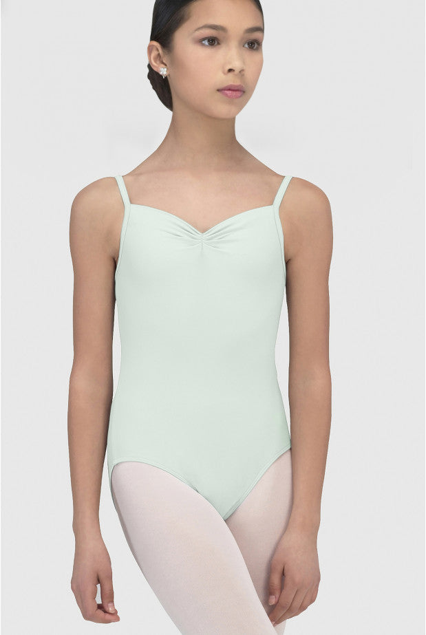 WearMoi Con Abbie Child Camisole Leotard