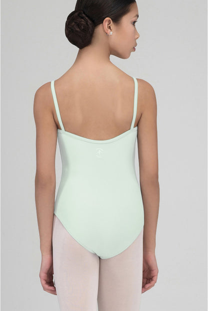 WearMoi Con Abbie Child Camisole Leotard