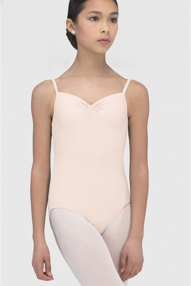 WearMoi Con Abbie Child Camisole Leotard