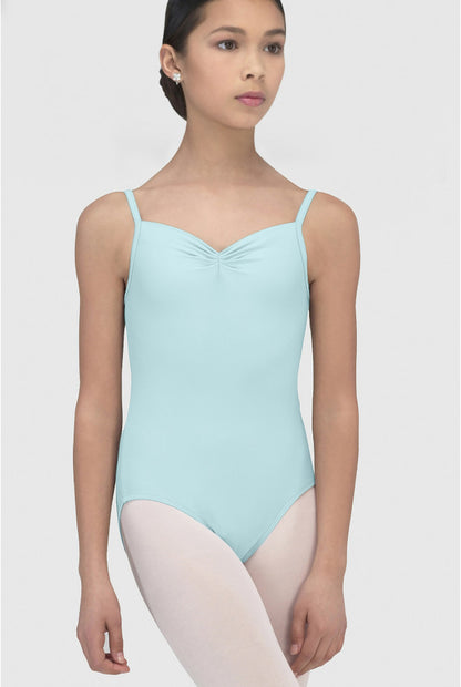 WearMoi Con Abbie Child Camisole Leotard