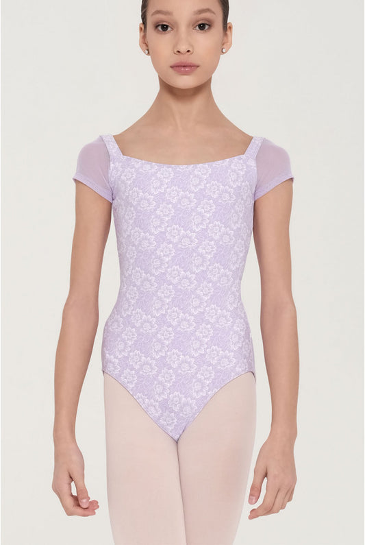 WearMoi Acante Child Leotard