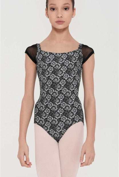 WearMoi Acante Child Leotard
