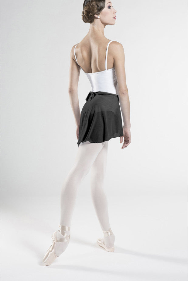 WearMoi Con Alegro Child Dance Skirt