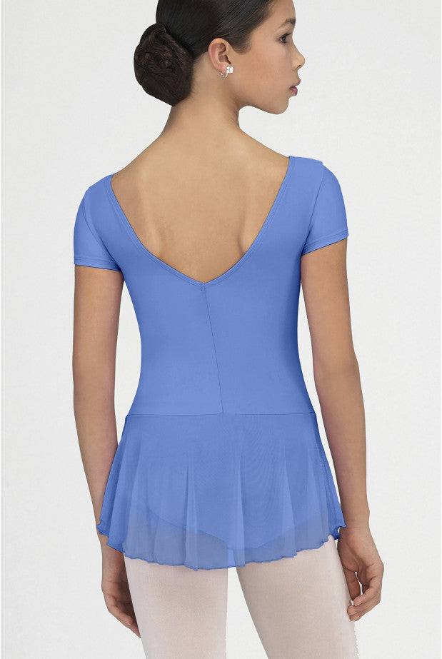 WearMoi Con Ardesia Child Leotard