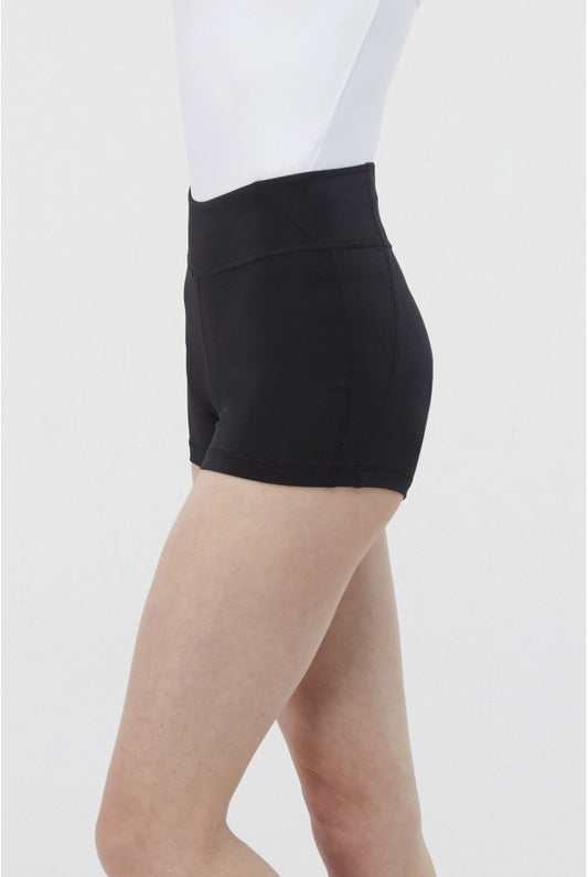 WearMoi Con Arielle Adult Dance Shorts