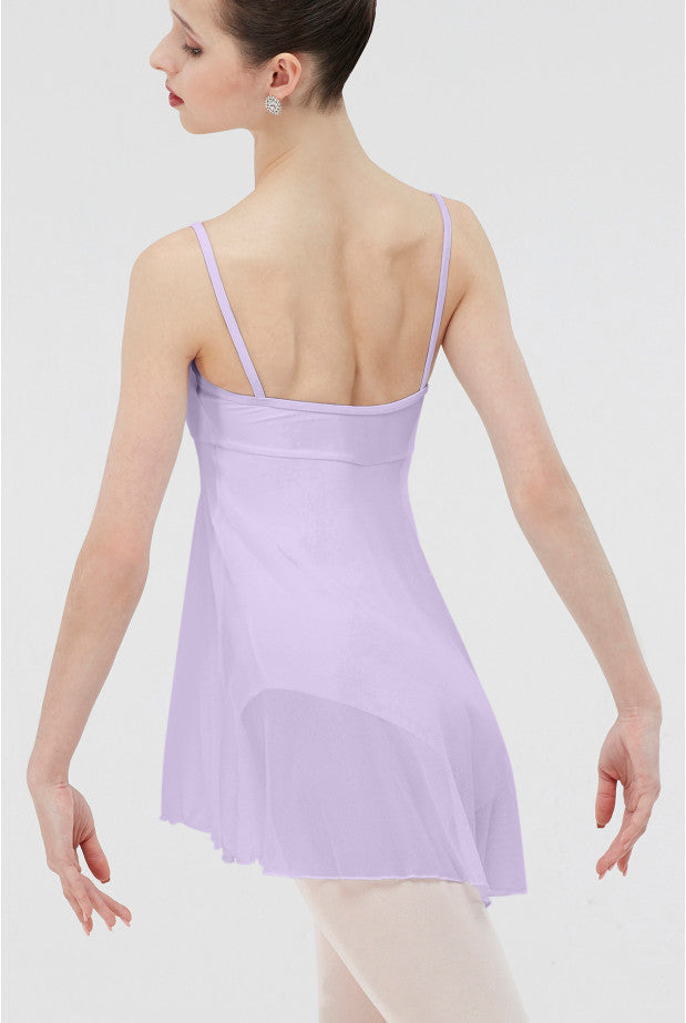 WearMoi Con Azurea Adult Leotard