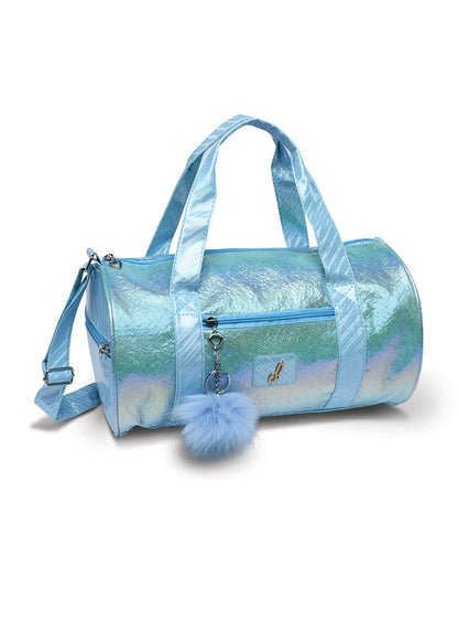 Danz N Motion B23521 Pretty Blue Bag
