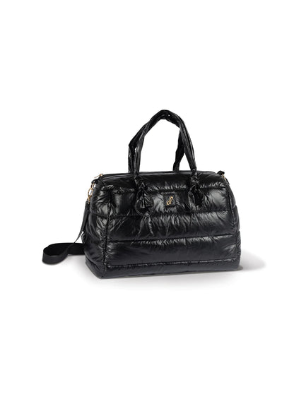 Danz N Motion B24502 Puffer Bag