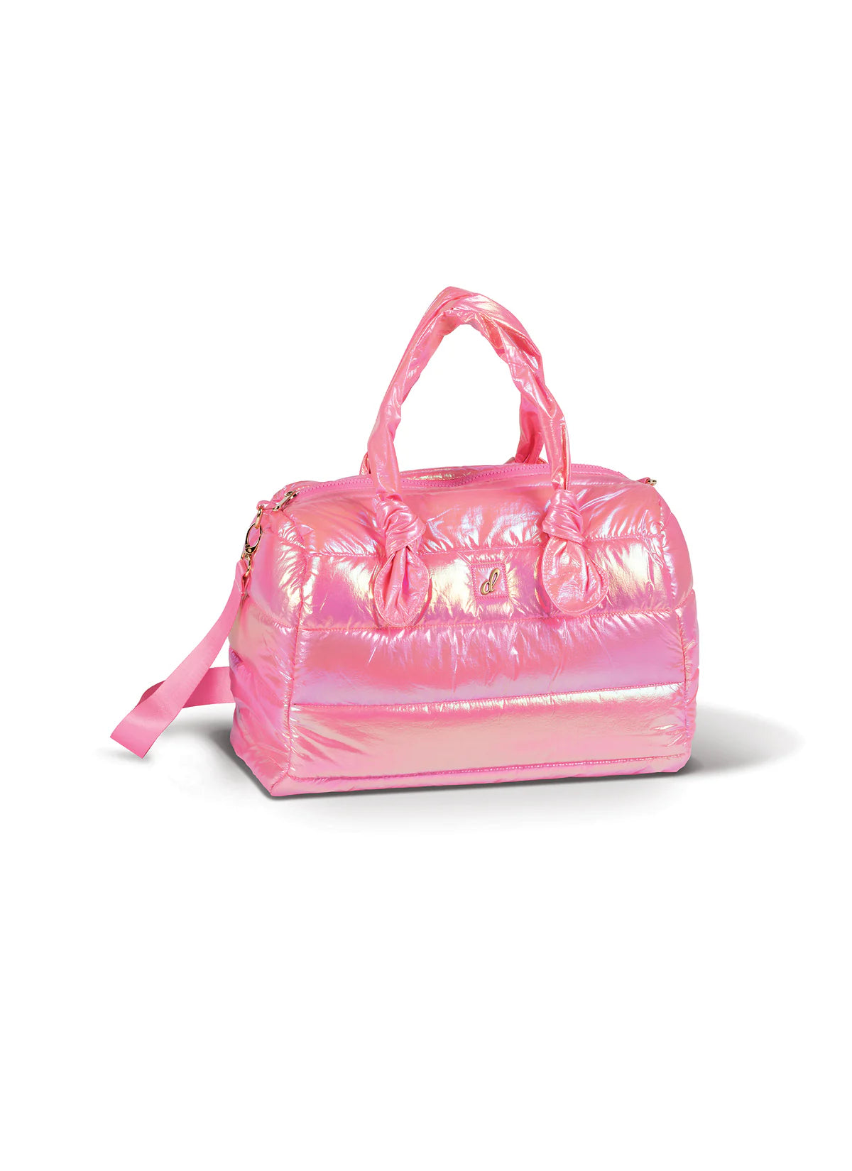 Danz N Motion B24502 Puffer Bag