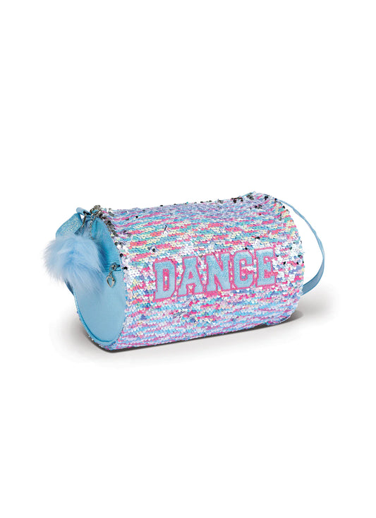 Danz N Motion B24504 Cotton Candy Bliss Roll Bag