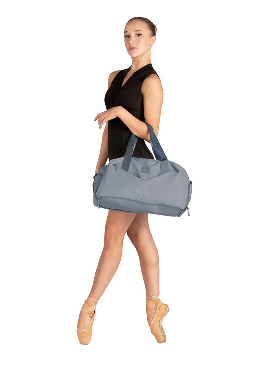 Danz N Motion B24512 Dance Duffle Bag