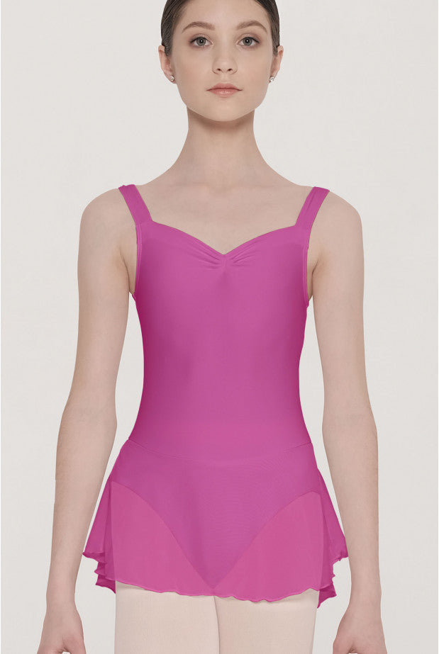 WearMoi Con Balkala Child Leotard