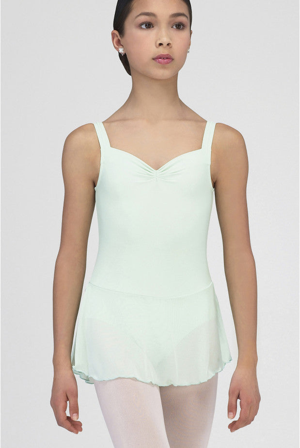 WearMoi Con Balkala Child Leotard