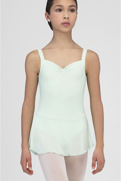 WearMoi Con Balkala Child Leotard