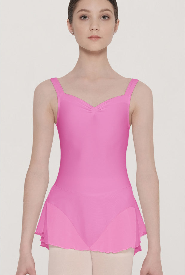 WearMoi Con Balkala Child Leotard