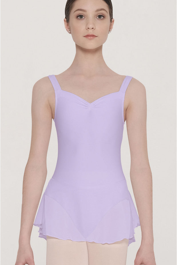 WearMoi Con Balkala Child Leotard