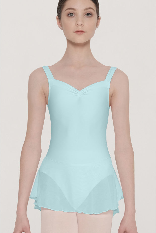 WearMoi Con Balkala Child Leotard