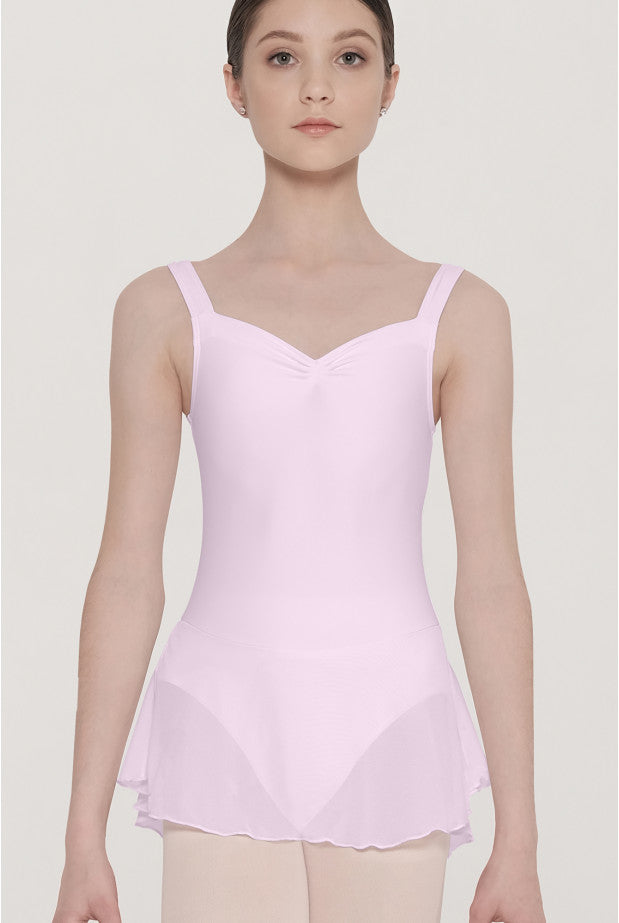 WearMoi Con Balkala Child Leotard