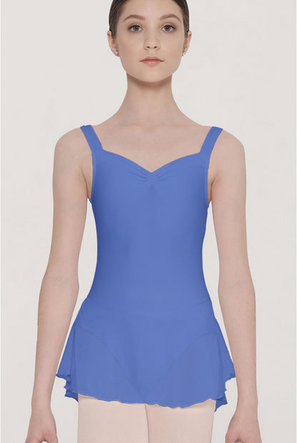 WearMoi Con Balkala Child Leotard